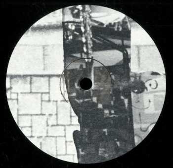 LP Alasdair Roberts: Fretted And Indebted LTD | PIC