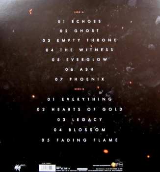 LP Alazka: Phoenix