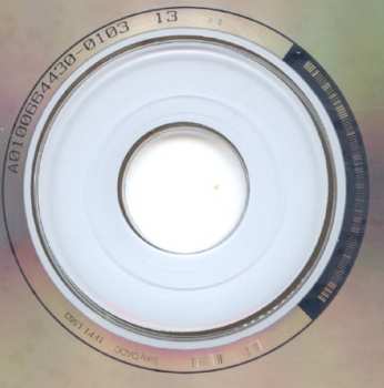 3CD/Caja Alban Berg: Lulu