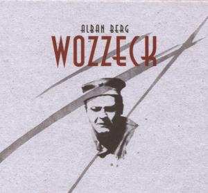 Album Rundfunk-Sinfonie-Orchester Leipzig: Wozzeck