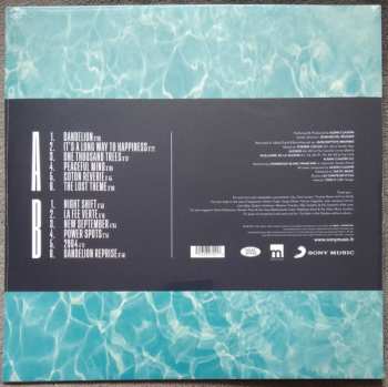 LP Alban Claudin: It's A Long Way To Happiness