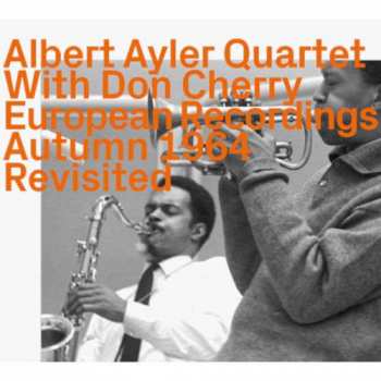 2CD Don Cherry: European Recordings Autumn 1964 Revisited