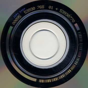 CD Albert Castiglia: Big Dog