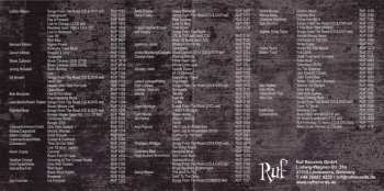 CD Albert Castiglia: Big Dog