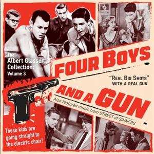 Album Albert Glasser: Albert Glasser Collection: Volume 3