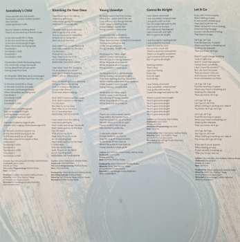 2LP Albert Hammond: Body Of Work LTD