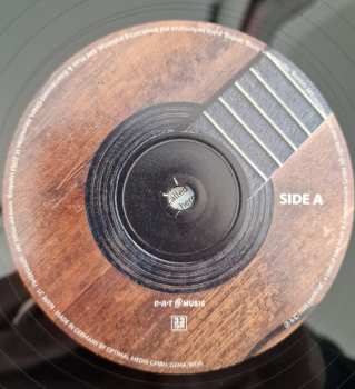 2LP Albert Hammond: Body Of Work LTD