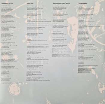 2LP Albert Hammond: Body Of Work LTD