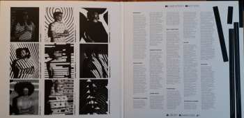 LP Albert Hammond Jr.: Momentary Masters CLR