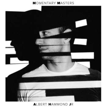 LP Albert Hammond Jr.: Momentary Masters CLR