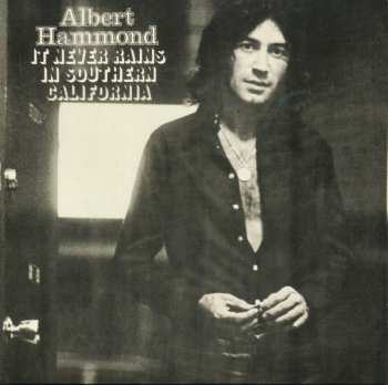 5CD/Caja Albert Hammond: Original Album Classics