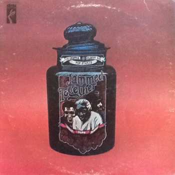 Album Steve Cropper: Jammed Together