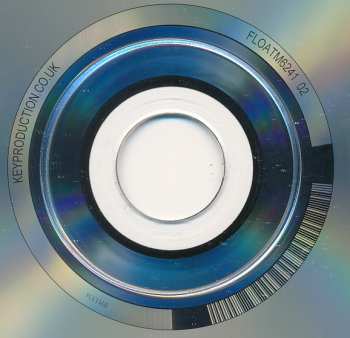 CD Albert King: Live In The 70s