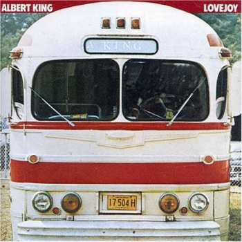LP Albert King: Lovejoy