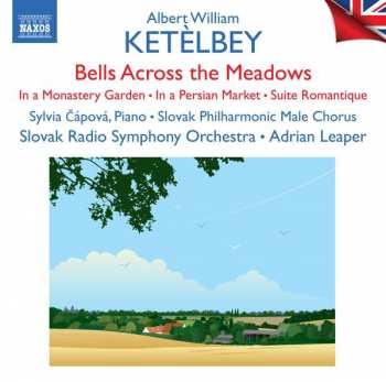 Album Albert W. Ketelbey: Suite Romantique