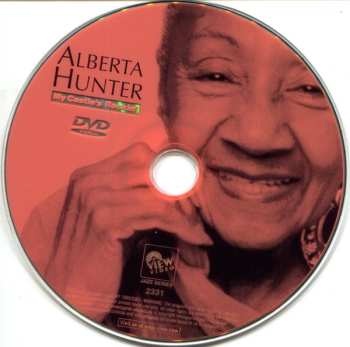 DVD Alberta Hunter: My Castle's Rockin'