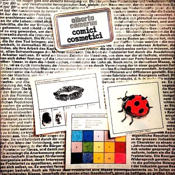 Comici Cosmetici