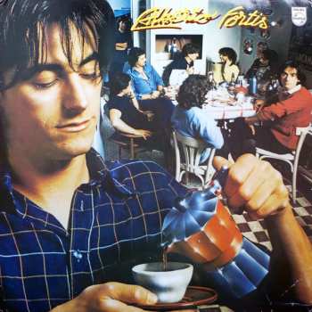 LP Alberto Fortis: Alberto Fortis