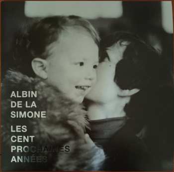 Album Albin De La Simone: Les Cent Prochaines Années