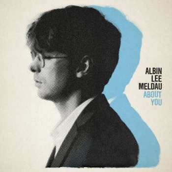 CD Albin Lee Meldau: About You
