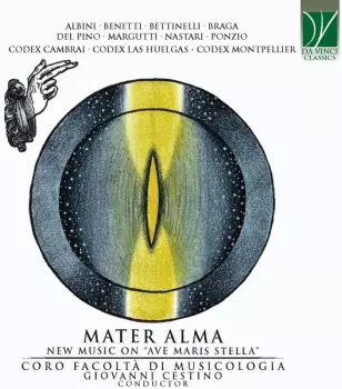 Mater Alma, New Music On “Ave Maris Stella”