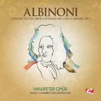 Album Pierre Pierlot: Five Concertos For Oboe And Strings