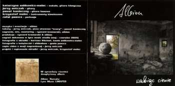 CD Albion: Wabiąc Cienie
