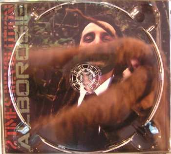 CD Alborosie: 2  Times Revolution