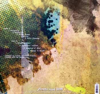 LP Alborosie: Soul Pirate - Acoustic