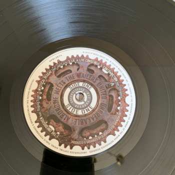 LP Alborosie: Unbreakable
