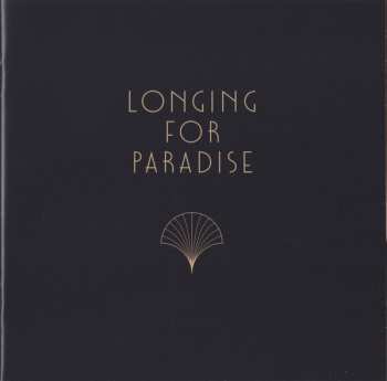 CD Richard Strauss: Longing For Paradise