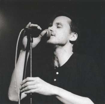 2CD Jižní Pól: Album 1991 + Nevydané Nahrávky