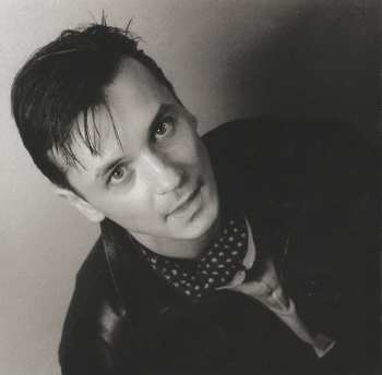 2CD Jižní Pól: Album 1991 + Nevydané Nahrávky