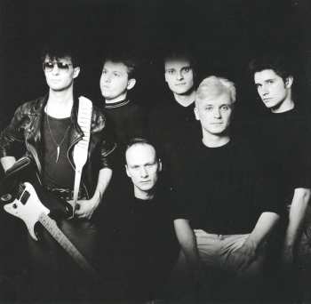 2CD Jižní Pól: Album 1991 + Nevydané Nahrávky