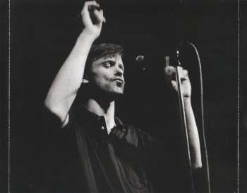 2CD Jižní Pól: Album 1991 + Nevydané Nahrávky