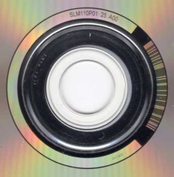 CD Alcatrazz: V DIGI