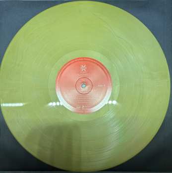 LP Alcazar: Alcazarized LTD | NUM | CLR