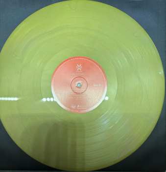 LP Alcazar: Alcazarized LTD | NUM | CLR