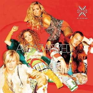 LP Alcazar: Alcazarized LTD | NUM | CLR