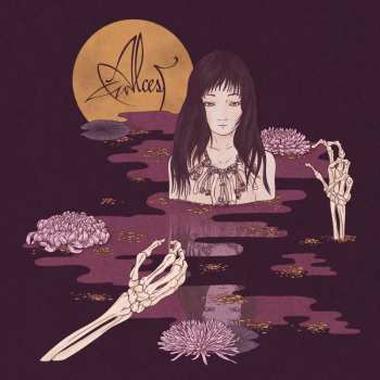 Album Alcest: Kodama