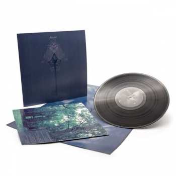 LP Alcest: Le Secret LTD