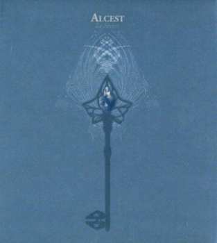 CD Alcest: Le Secret