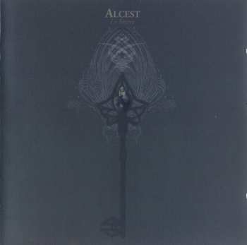 CD Alcest: Le Secret