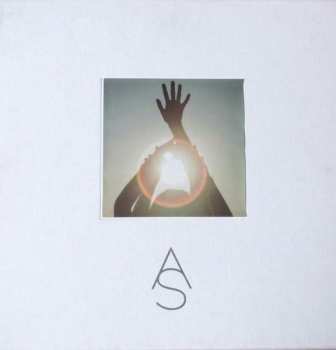 LP/2CD/DVD/SP/Caja Alcest: Shelter LTD | CLR | DIGI