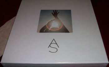 LP/2CD/DVD/SP/Caja Alcest: Shelter