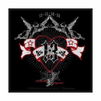 Merch Alchemy: Aplicación Angels Of Fortune 