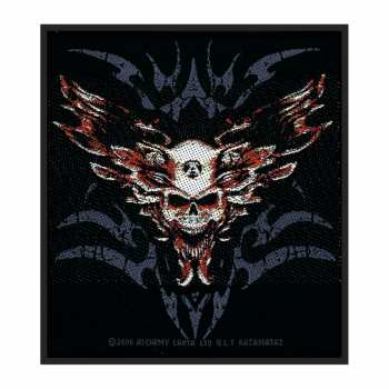 Merch Alchemy: Aplicación Magistian Spectre 