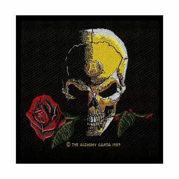 Merch Alchemy: Aplicación The Alchemist 