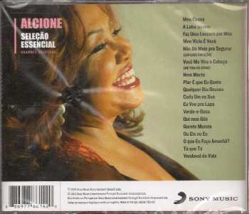 CD Alcione: Seleção Essencial