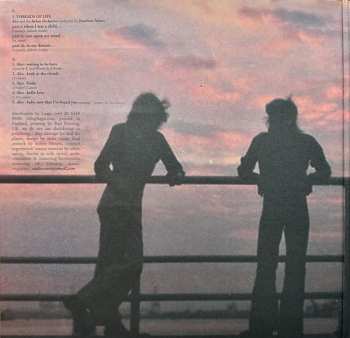 LP Alco: Threads Of Life LTD